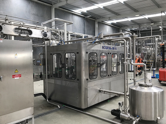 Línea de procesamiento de leche UHT de ahorro energético Solución de leche UHT personalizada de alta calidad y fiable 500-20000L/H SUS304/316