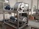 máquina industrial del Juicer 5000kg/H para el mango de la fruta que reduce la certificación del SGS a pulpa