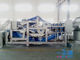 Máquina eléctrica de la prensa de la correa del control de Siemens para el coco 3T/H SUS304
