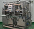 Bolso industrial del BABERO en la máquina de rellenar aséptica de la caja para la fruta Juice And Milk