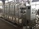 El sistema que se lava del CIP de la leche de coco para el tratamiento de aguas mejora seguridad del producto
