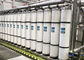 Cadena de producción pura del agua de la botella del ANIMAL DOMÉSTICO, sistema del filtro de agua de la ósmosis reversa