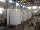 Planta de tratamiento de llavero de leche en polvo de coco de las soluciones del proyecto de la producción petrolífera de mantequilla