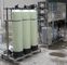 Planta para el tratamiento de aguas industrial, planta del uF de la ultrafiltración de embotellamiento del agua de manatial