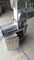 Extractor del jugo de piña SUS304, prensa de tornillo industrial de máquina del jugo del jengibre