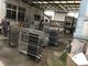 Control Juice Pasteurization Machine 2000-5000kgs del PLC de Siemens por hora