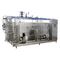 Máquina de la esterilización del vapor de 10KW SUS304 para la leche