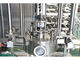 máquina de rellenar aséptica de 220L SUS304 para la zanahoria Juice Concentrate 2 - 5T/H