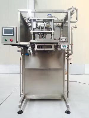 Acero Inoxidable Huevo Líquido Alimentos Bebidas Materia Prima Incluyendo Extracto de Té Puré de Frutas y Opciones de Concentrado de Café